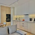 4summer Golden Hour Parking Appartement