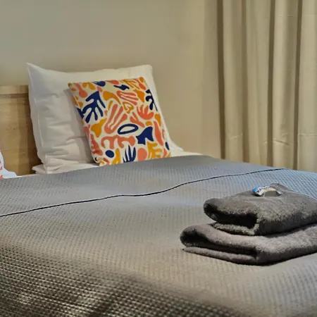 아파트 4summer Golden Hour Parking 코워브제크