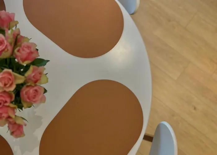 4summer Golden Hour Parking Колобжег