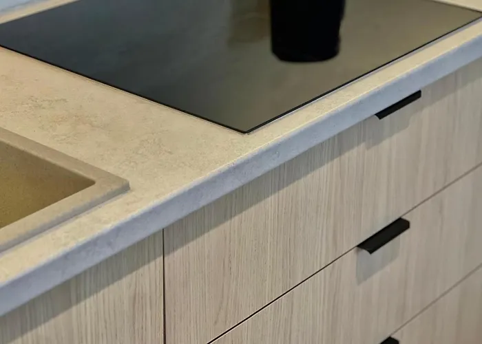 Апартаменты 4summer Golden Hour Parking