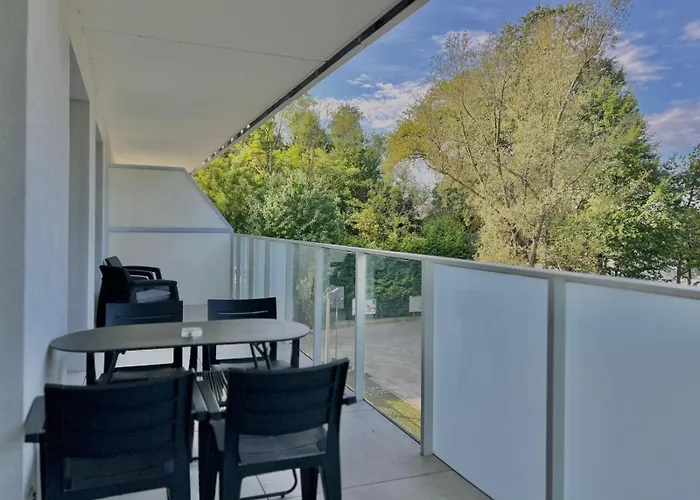 4summer Golden Hour Parking * Колобжег