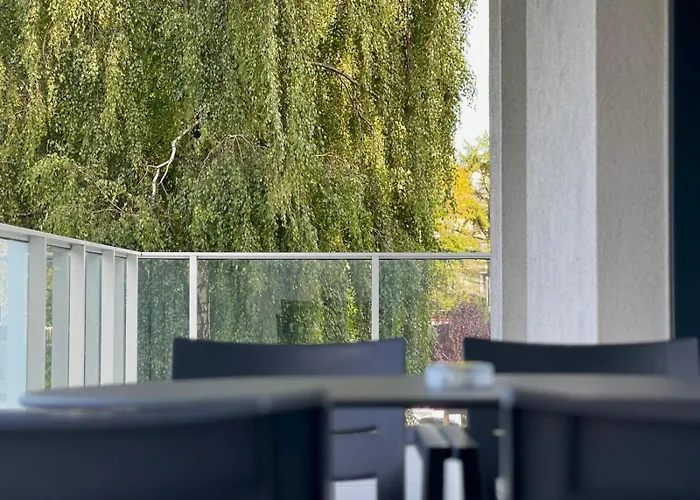 4summer Golden Hour Parking * Колобжег